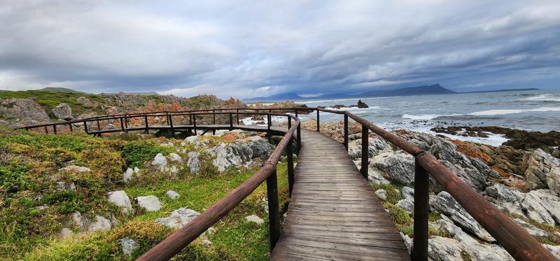 Commercial Property for Sale in Kleinmond Western Cape